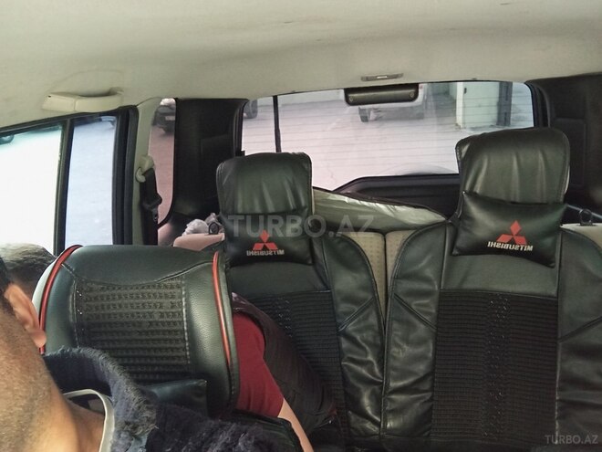Mitsubishi Pajero io 2012, 235,000 km - 2.0 l - Bakı