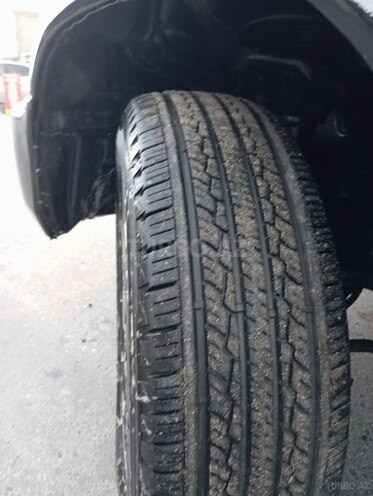 Mitsubishi Pajero io 2012, 235,000 km - 2.0 l - Bakı