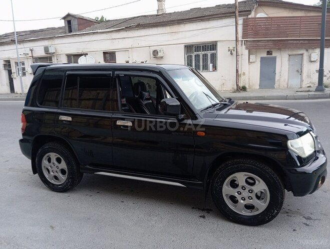 Mitsubishi Pajero io 2012, 235,000 km - 2.0 l - Bakı