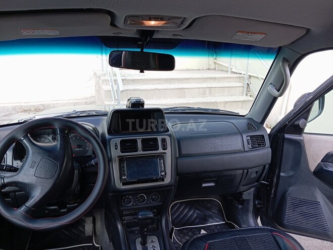 Mitsubishi Pajero io 2012, 235,000 km - 2.0 l - Bakı