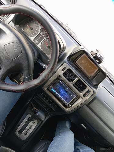 Mitsubishi Pajero io 2012, 235,000 km - 2.0 l - Bakı