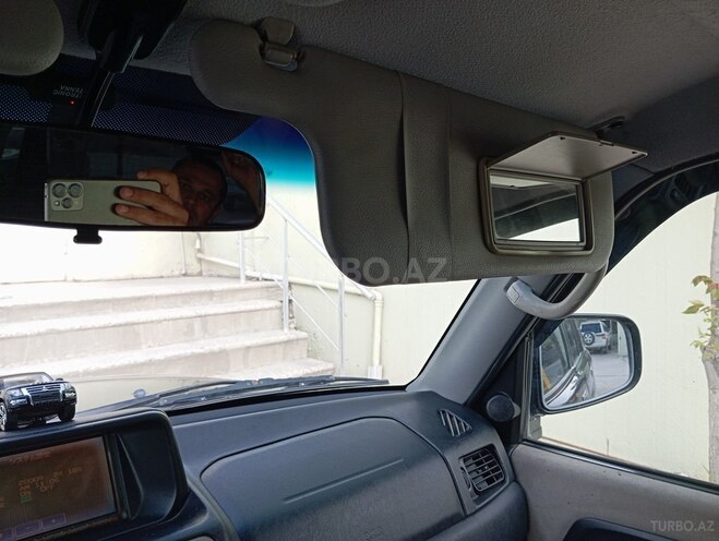 Mitsubishi Pajero io 2012, 235,000 km - 2.0 l - Bakı