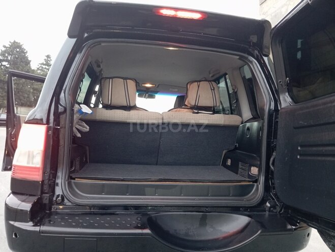 Mitsubishi Pajero io 2012, 235,000 km - 2.0 l - Bakı