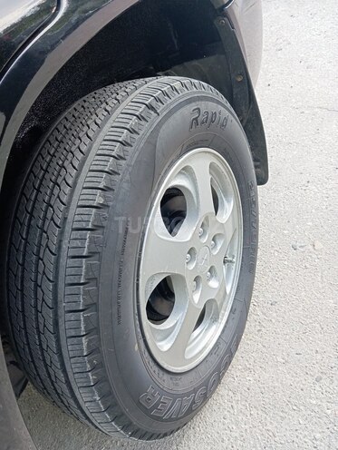 Mitsubishi Pajero io 2012, 235,000 km - 2.0 l - Bakı