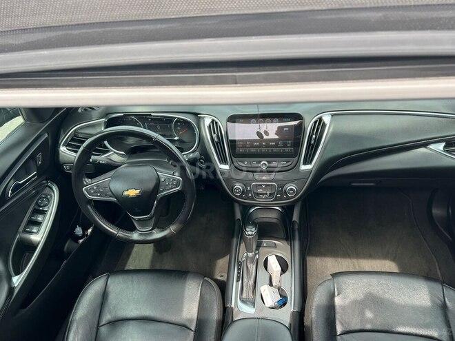 Chevrolet Malibu 2018, 62,608 km - 1.5 л - Bakı