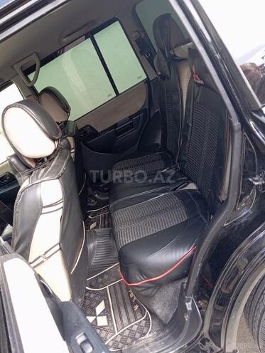 Mitsubishi Pajero io 2012, 235,000 km - 2.0 l - Bakı