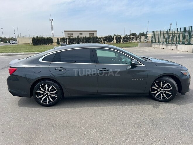 Chevrolet Malibu 2018, 62,608 km - 1.5 л - Bakı