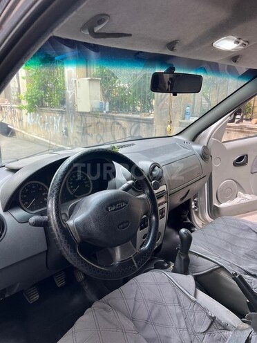 Dacia Logan 2007, 344,600 km - 1.5 l - Bakı