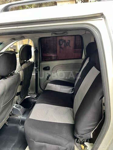 Dacia Logan 2007, 344,600 km - 1.5 l - Bakı
