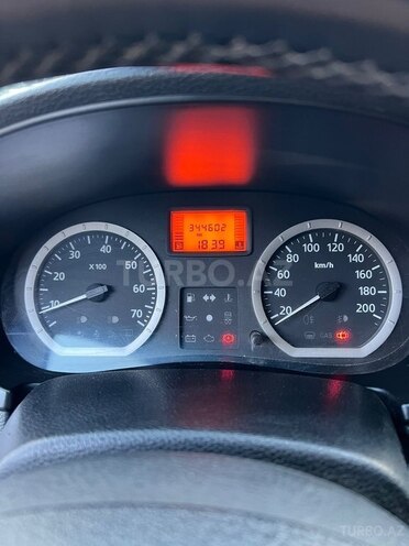 Dacia Logan 2007, 344,600 km - 1.5 l - Bakı