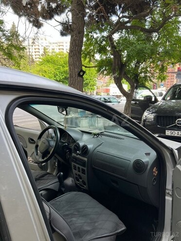 Dacia Logan 2007, 344,600 km - 1.5 l - Bakı