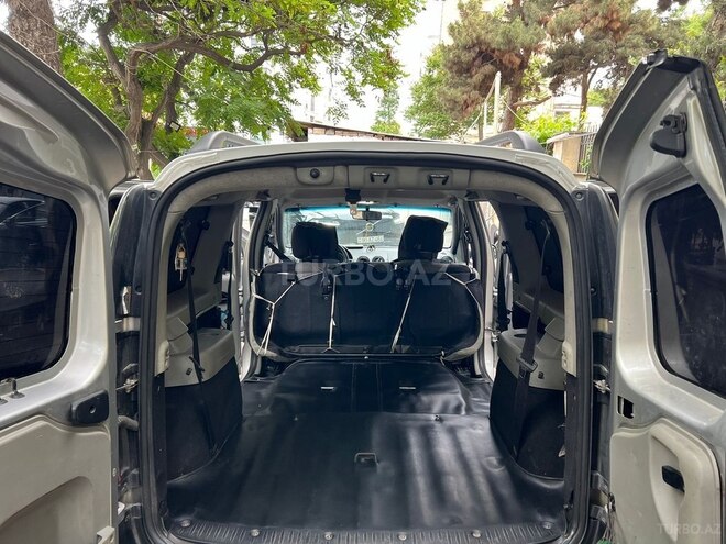 Dacia Logan 2007, 344,600 km - 1.5 l - Bakı