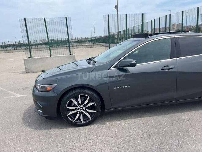 Chevrolet Malibu 2018, 62,608 km - 1.5 л - Bakı