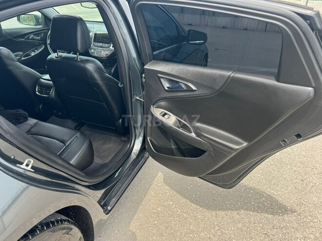 Chevrolet Malibu 2018, 62,608 km - 1.5 л - Bakı