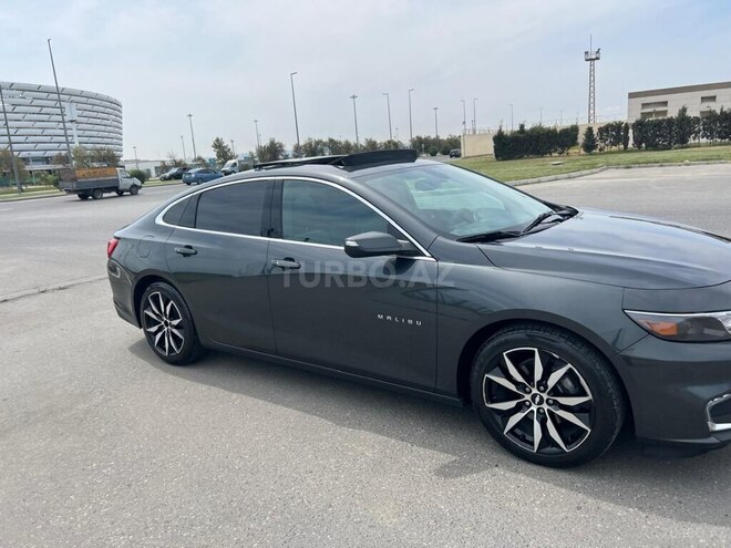 Chevrolet Malibu 2018, 62,608 km - 1.5 л - Bakı