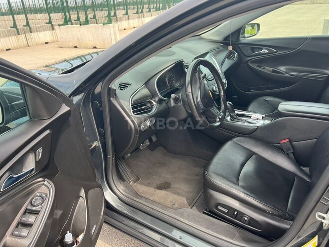 Chevrolet Malibu 2018, 62,608 km - 1.5 л - Bakı