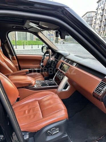 Land Rover Range Rover 2013, 94,000 km - 5.0 л - Bakı