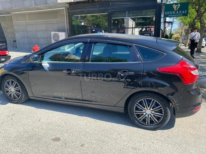 Ford Focus 2011, 232,792 km - 2.0 l - Bakı