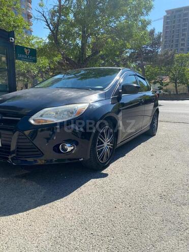 Ford Focus 2011, 232,792 km - 2.0 l - Bakı