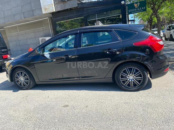 Ford Focus 2011, 232,792 km - 2.0 l - Bakı