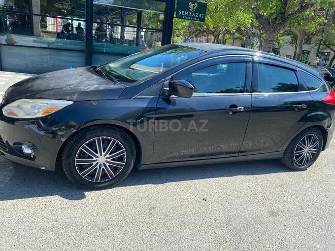 Ford Focus 2011, 232,792 km - 2.0 l - Bakı