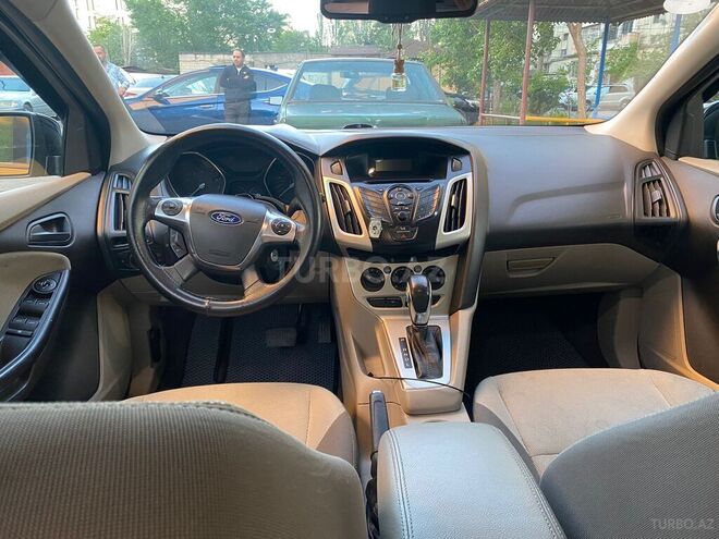 Ford Focus 2011, 232,792 km - 2.0 l - Bakı