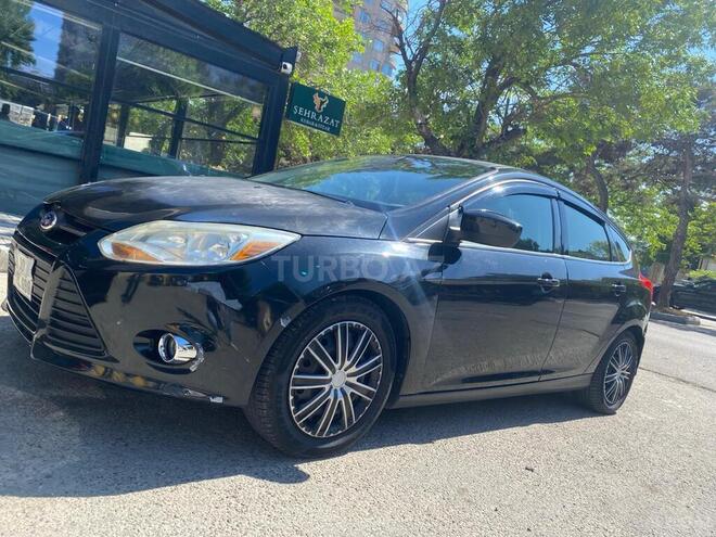 Ford Focus 2011, 232,792 km - 2.0 l - Bakı