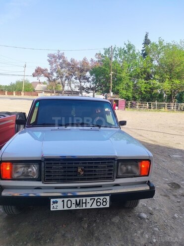 LADA (VAZ) 2107 2004, 400,000 km - 1.7 l - Şəki