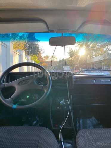 LADA (VAZ) 2107 2004, 400,000 km - 1.7 l - Şəki