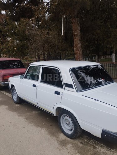 LADA (VAZ) 2107 2004, 400,000 km - 1.7 l - Şəki