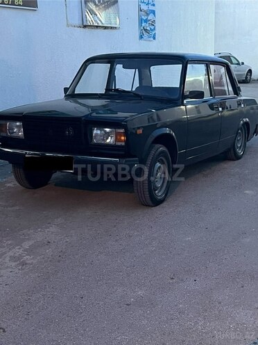 LADA (VAZ) 2107 2010, 55,970 km - 1.6 l - Bakı