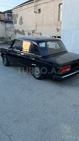 LADA (VAZ) 2107 2010, 55,970 km - 1.6 l - Bakı