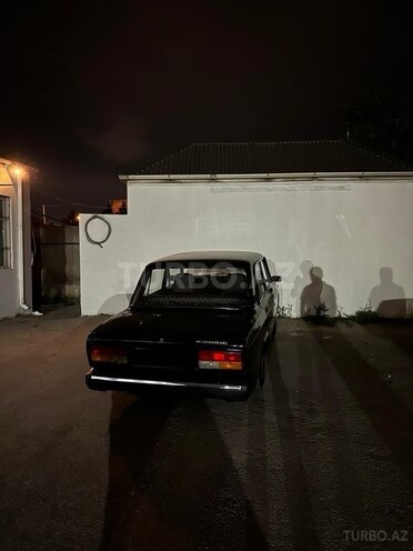 LADA (VAZ) 2107 2010, 55,970 km - 1.6 l - Bakı