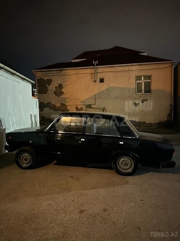LADA (VAZ) 2107 2010, 55,970 km - 1.6 l - Bakı