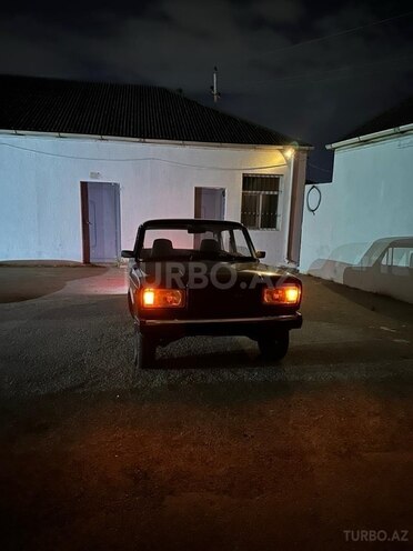 LADA (VAZ) 2107 2010, 55,970 km - 1.6 l - Bakı