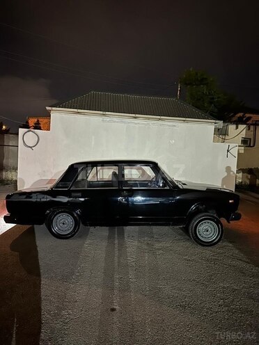 LADA (VAZ) 2107 2010, 55,970 km - 1.6 l - Bakı