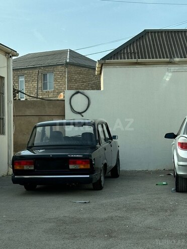 LADA (VAZ) 2107 2010, 55,970 km - 1.6 l - Bakı
