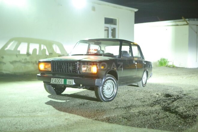 LADA (VAZ) 2107 2010, 55,970 km - 1.6 l - Bakı