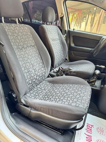 Opel Astra 1999, 172,020 km - 1.6 l - Sumqayıt