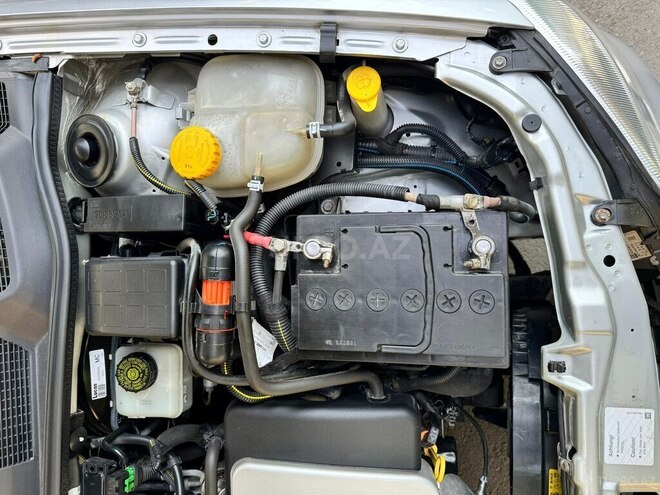 Opel Astra 1999, 172,020 km - 1.6 l - Sumqayıt