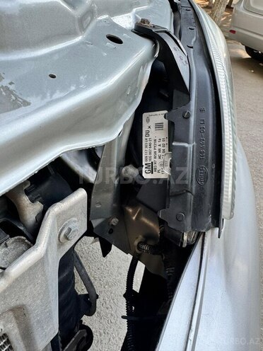 Opel Astra 1999, 172,020 km - 1.6 l - Sumqayıt