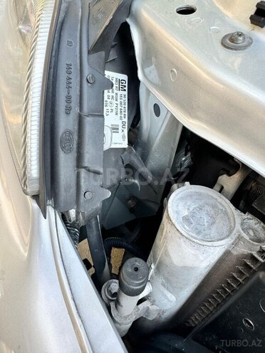 Opel Astra 1999, 172,020 km - 1.6 l - Sumqayıt