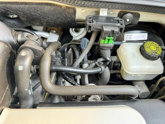 Opel Astra 1999, 172,020 km - 1.6 l - Sumqayıt
