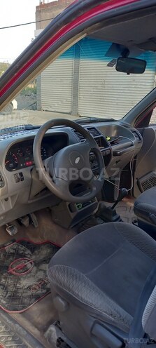 Ford Maverick 1994, 300,000 km - 2.4 л - Bakı