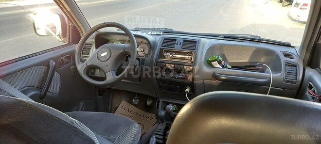 Ford Maverick 1994, 300,000 km - 2.4 л - Bakı