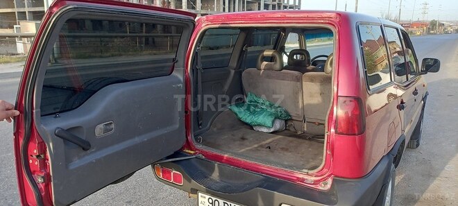 Ford Maverick 1994, 300,000 km - 2.4 л - Bakı
