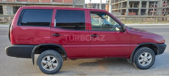 Ford Maverick 1994, 300,000 km - 2.4 л - Bakı