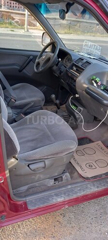 Ford Maverick 1994, 300,000 km - 2.4 л - Bakı