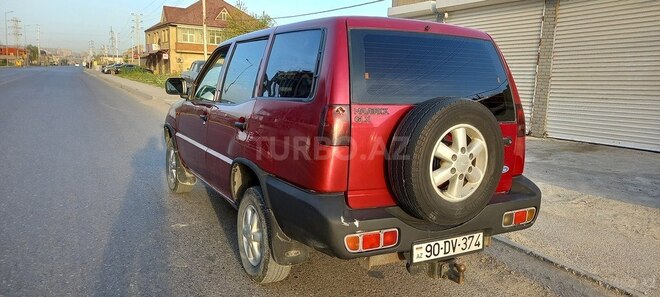 Ford Maverick 1994, 300,000 km - 2.4 л - Bakı
