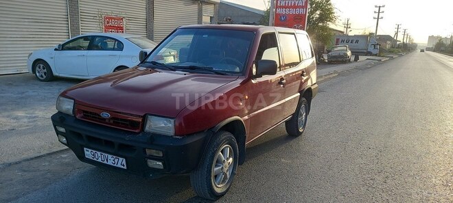 Ford Maverick 1994, 300,000 km - 2.4 л - Bakı
